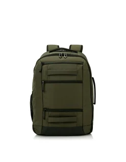 Detour Multi Pocket Travel Backpack