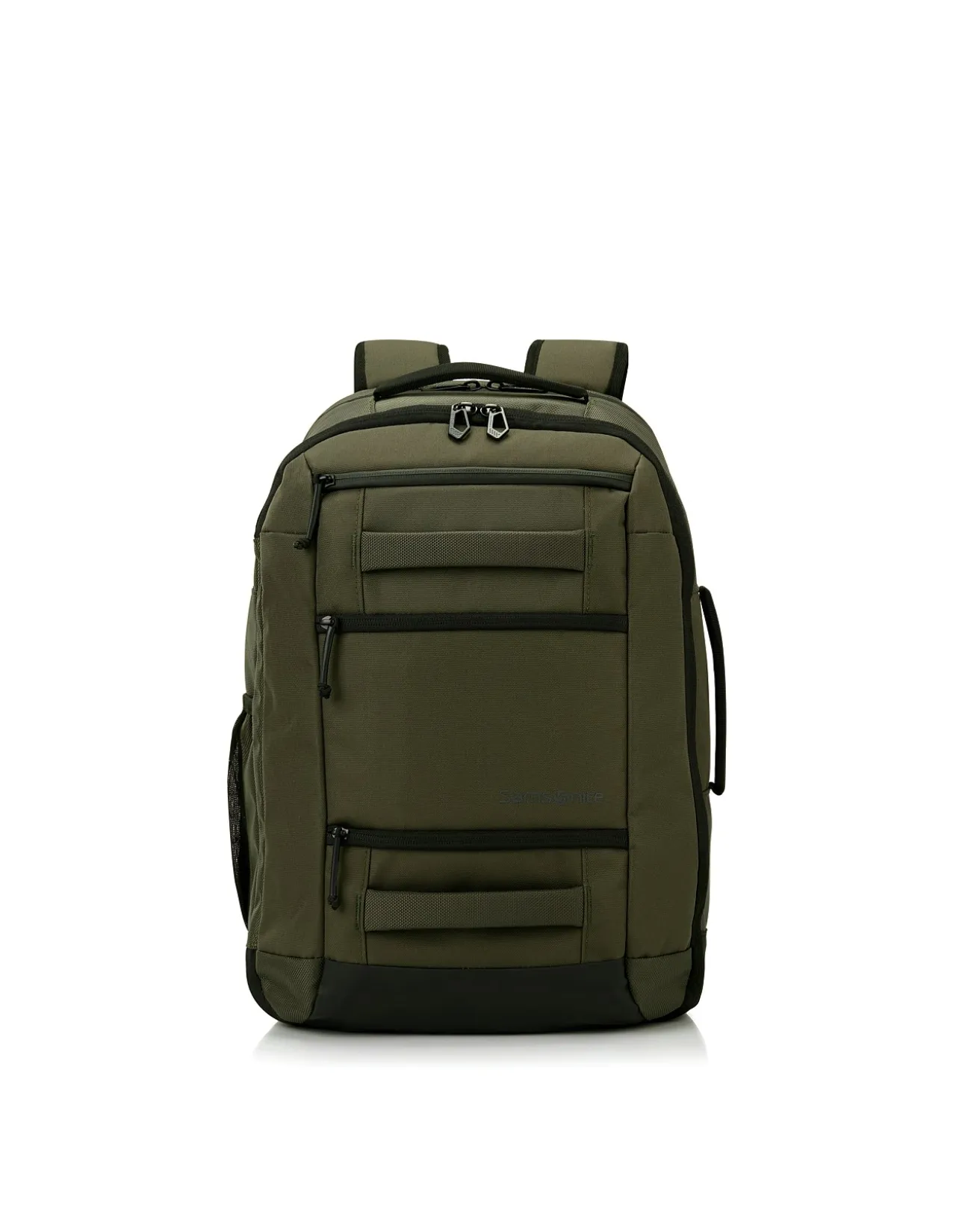 Detour Multi Pocket Travel Backpack