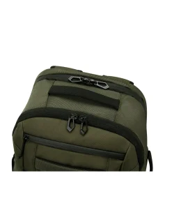 Detour Multi Pocket Travel Backpack