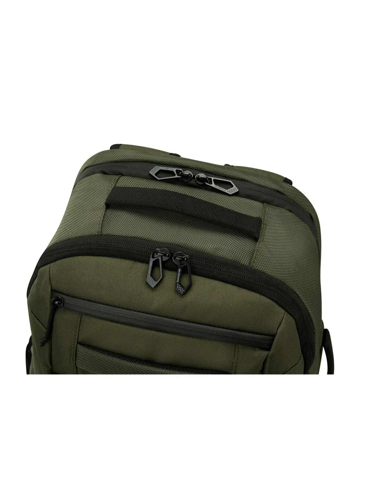 Detour Multi Pocket Travel Backpack