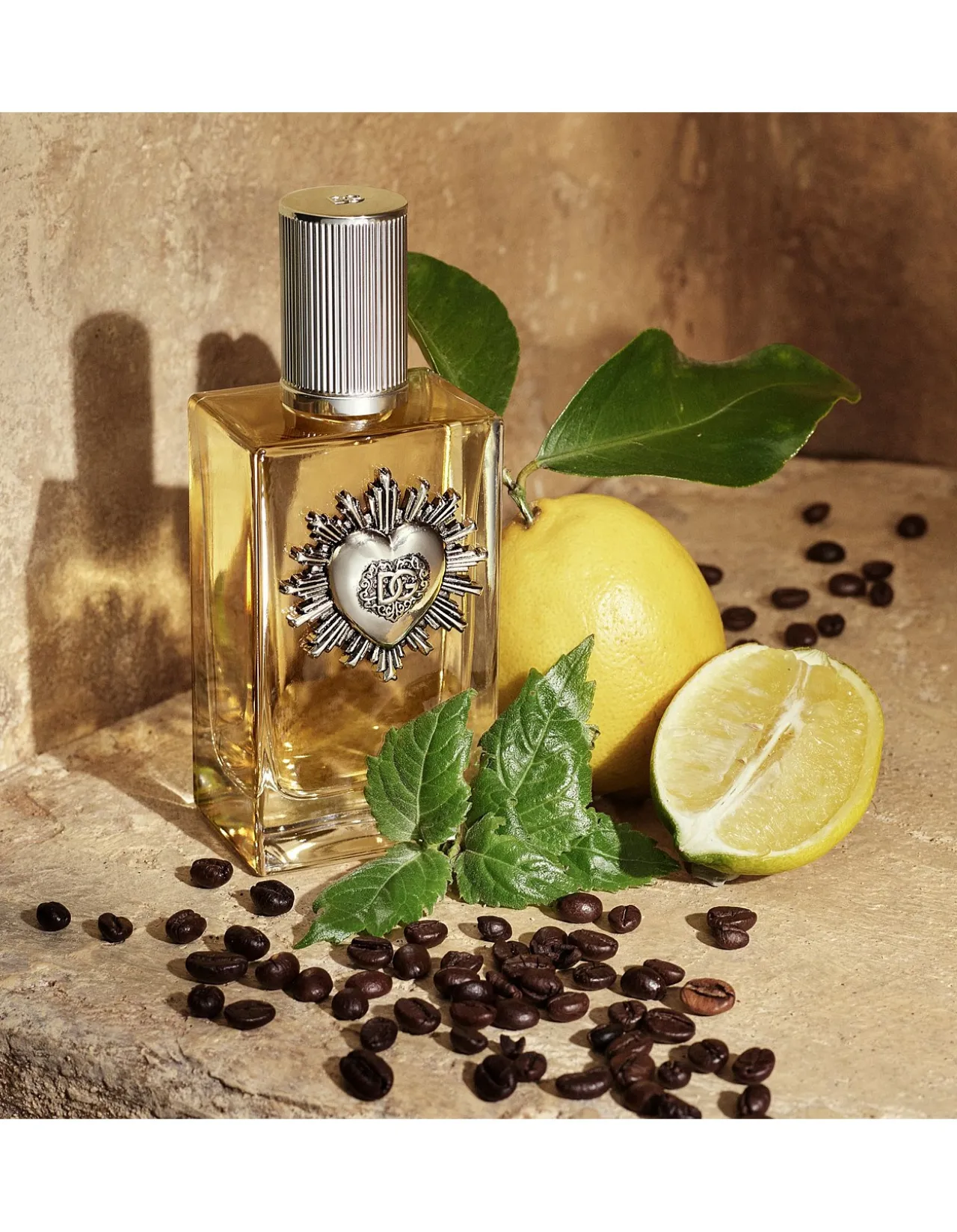 Devotion Male EDP 100ml