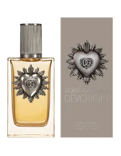 Devotion Male EDP 100ml