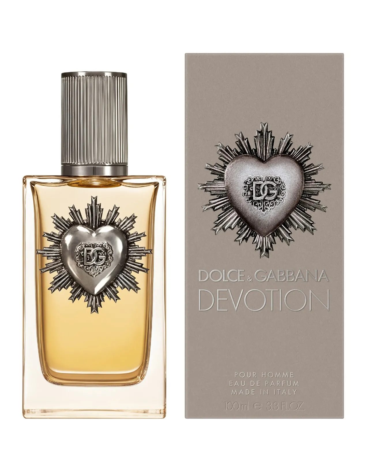 Devotion Male EDP 100ml