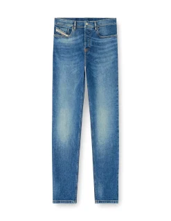 2023 D-Finitive Regular Tapered Leg Jeans