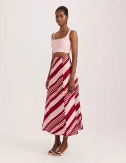 DHARMA CROPPED BODICE