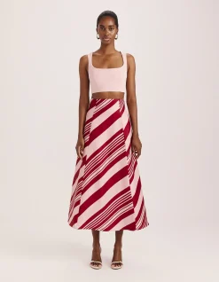 DHARMA CROPPED BODICE