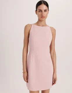 DHARMA MINI DRESS