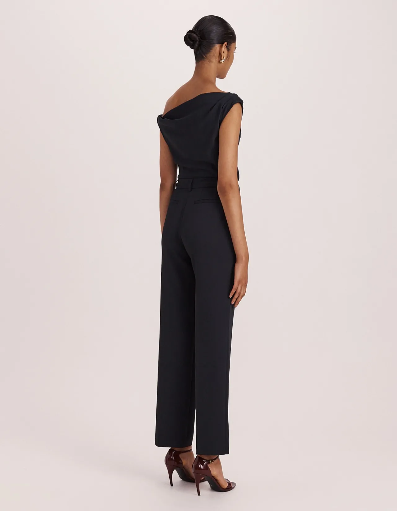 Dharma Straight Leg Pant
