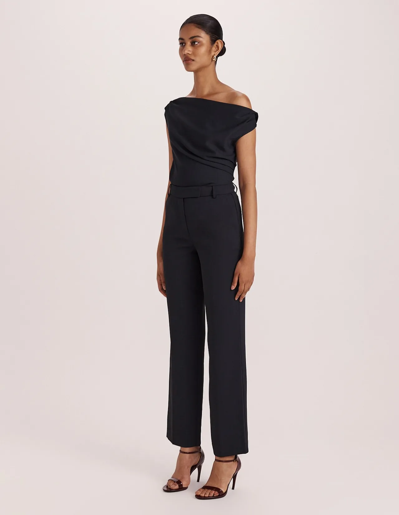 Dharma Straight Leg Pant