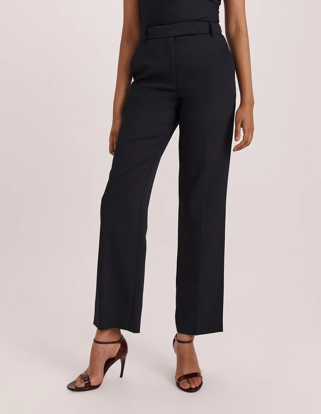 Dharma Straight Leg Pant