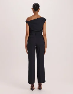 Dharma Straight Leg Pant