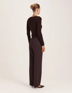 DHARMA STRAIGHT LEG PANT