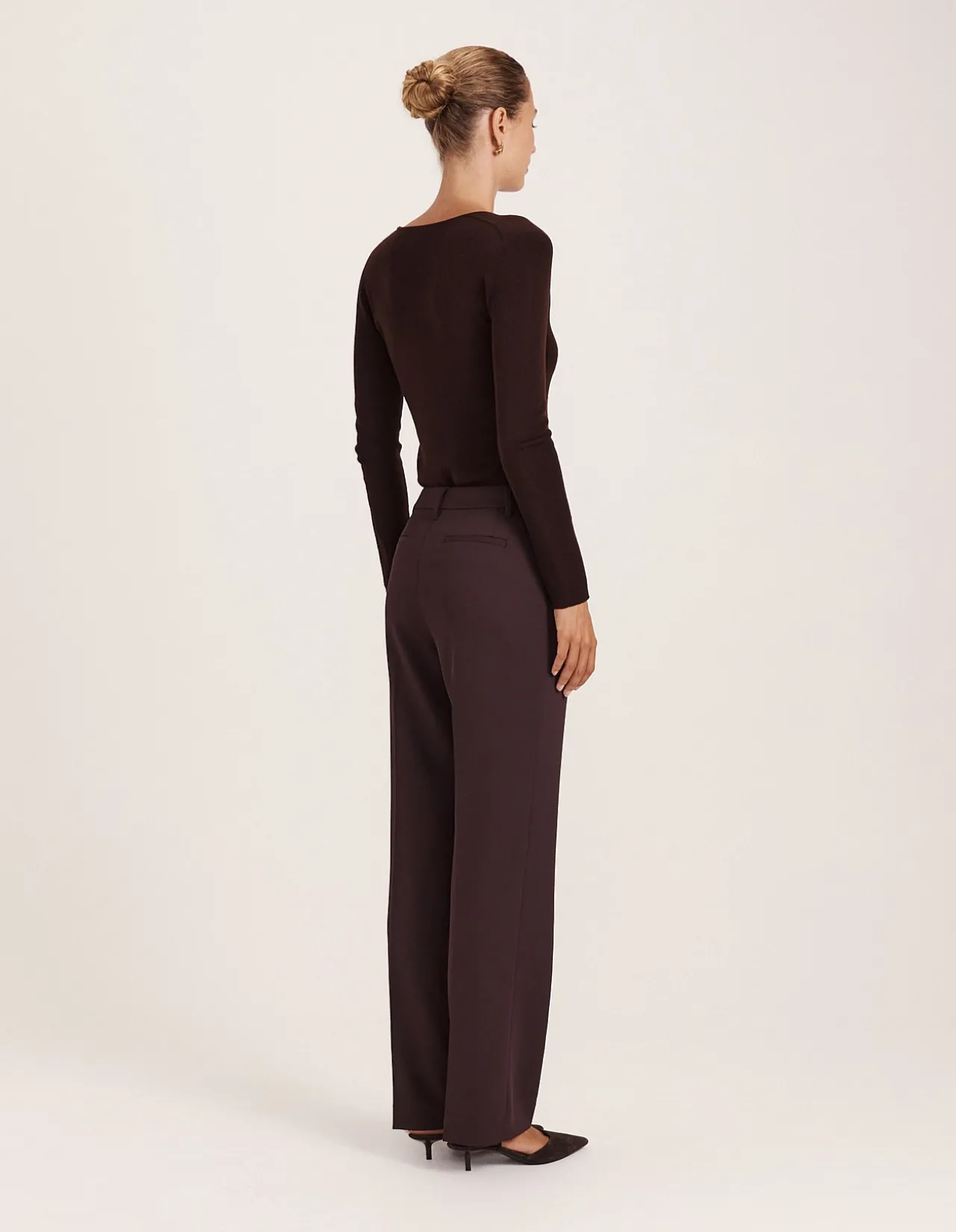 DHARMA STRAIGHT LEG PANT