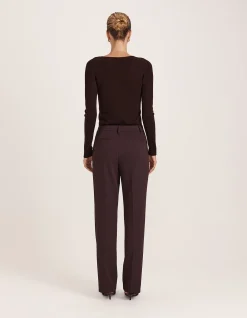 DHARMA STRAIGHT LEG PANT