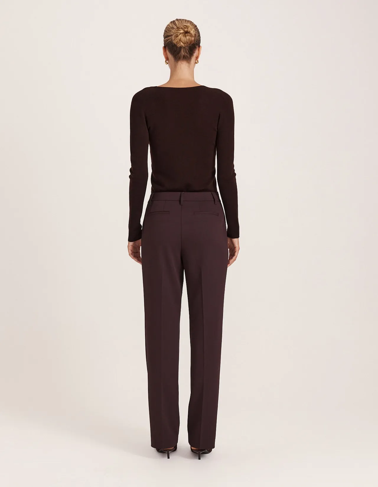 DHARMA STRAIGHT LEG PANT
