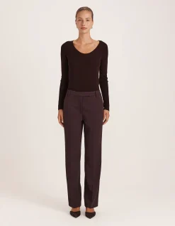 DHARMA STRAIGHT LEG PANT