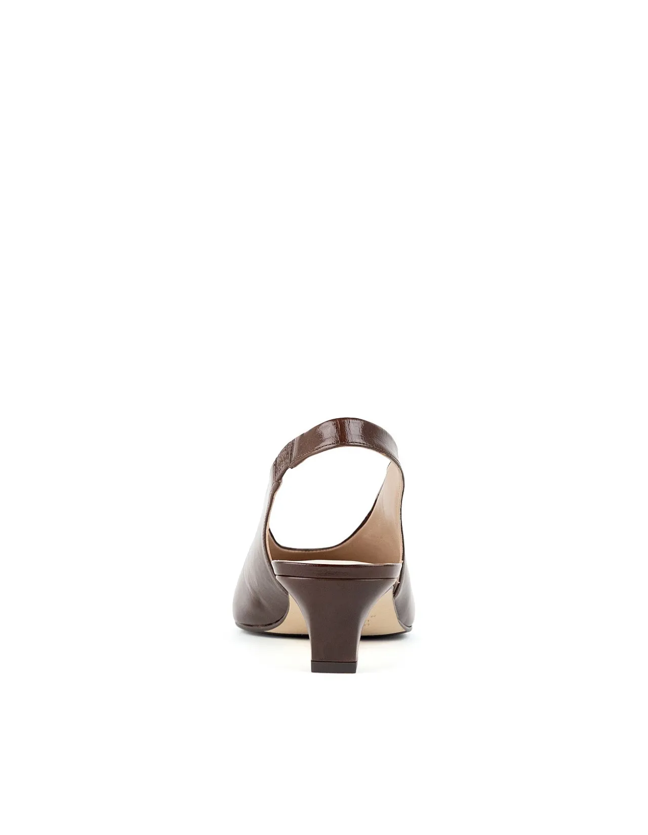 DIALA40 CHOKED SLINGBACK