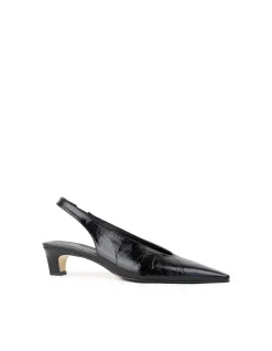 DIALA40 CHOKED SLINGBACK