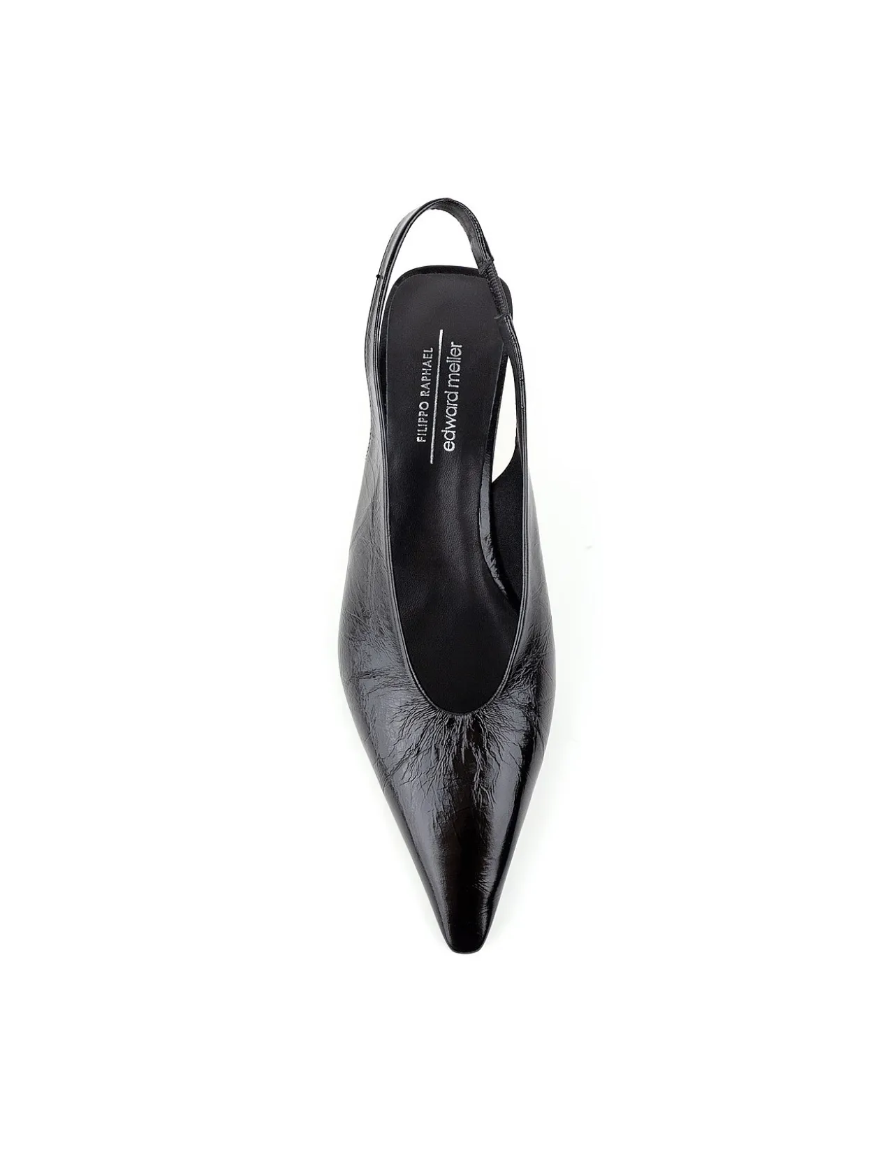 DIALA40 CHOKED SLINGBACK