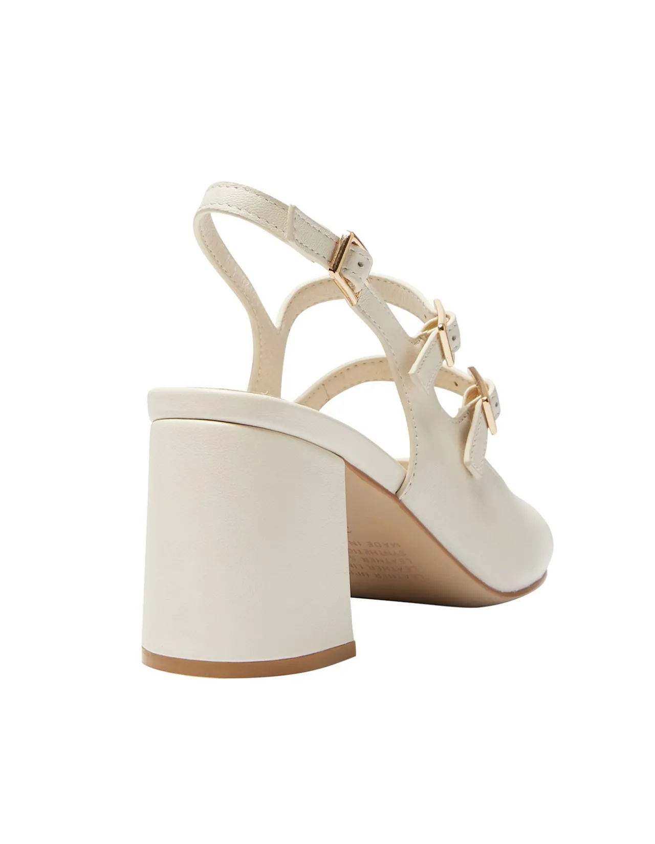 DIANA MARY JANE PUMP
