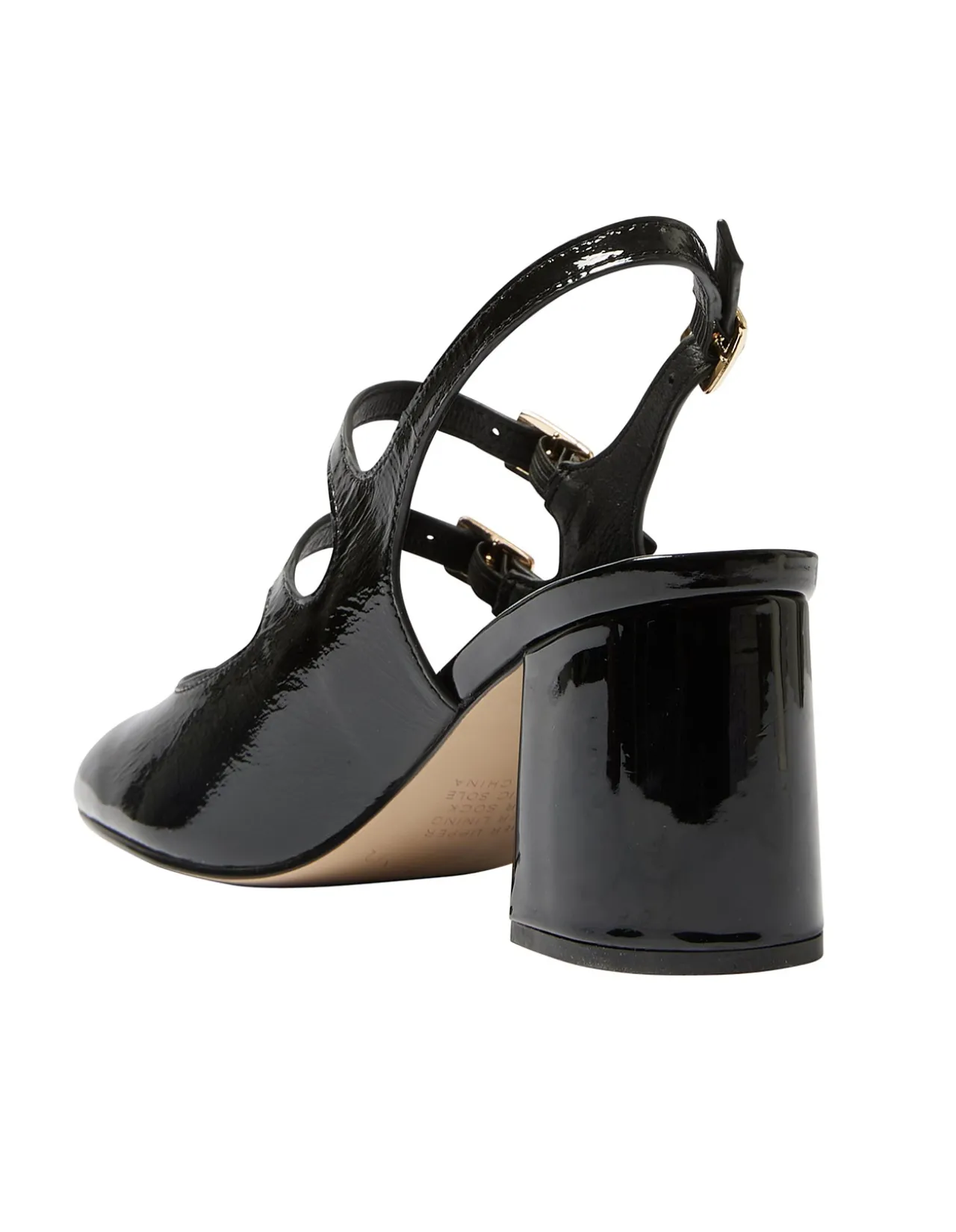 DIANA MARY JANE PUMP