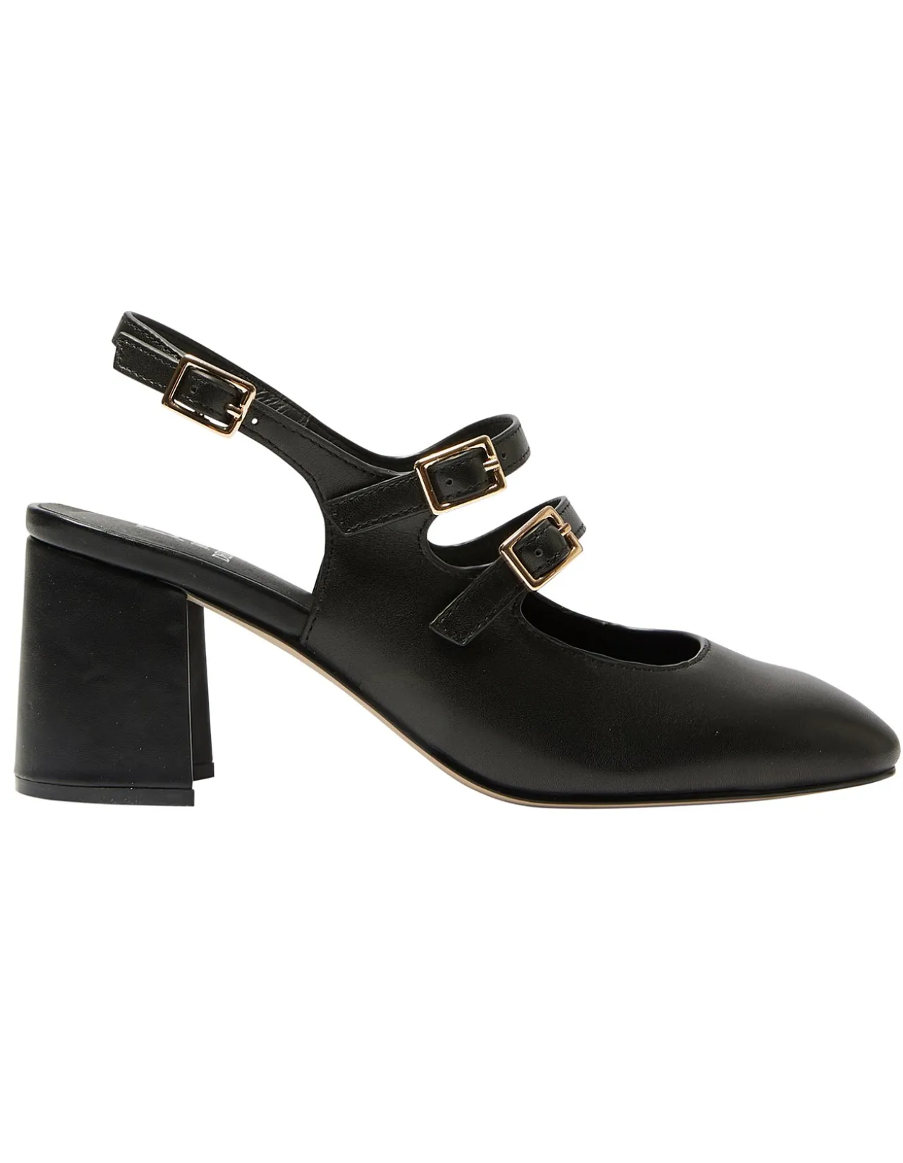 DIANA MARY JANE PUMP
