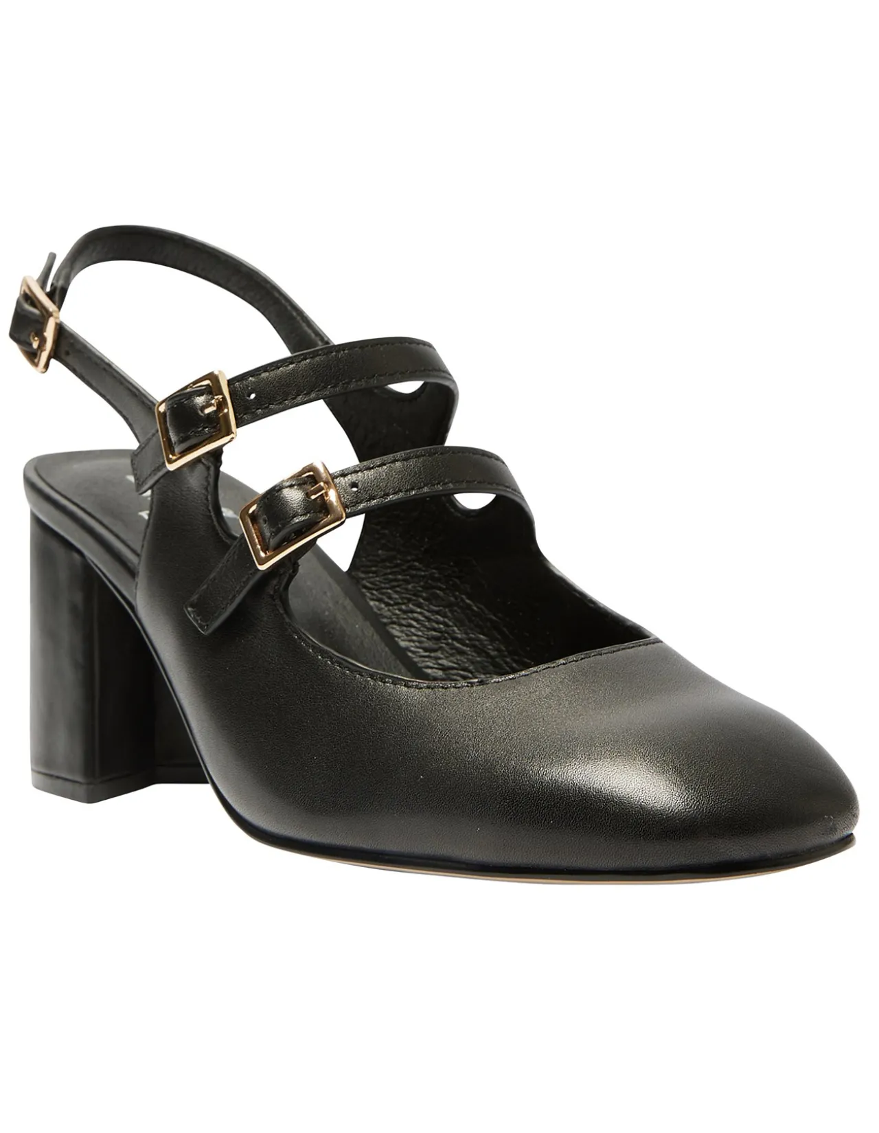 DIANA MARY JANE PUMP