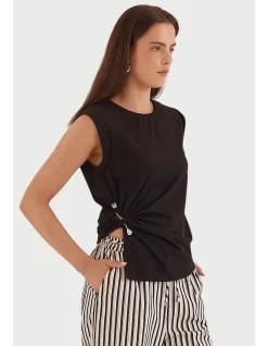 Dianna Stone Trim Tank