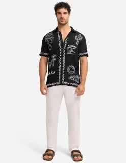 DIEGO SHIRT