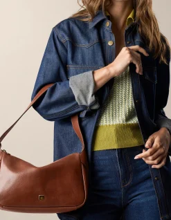 Dillon Shoulder Bag