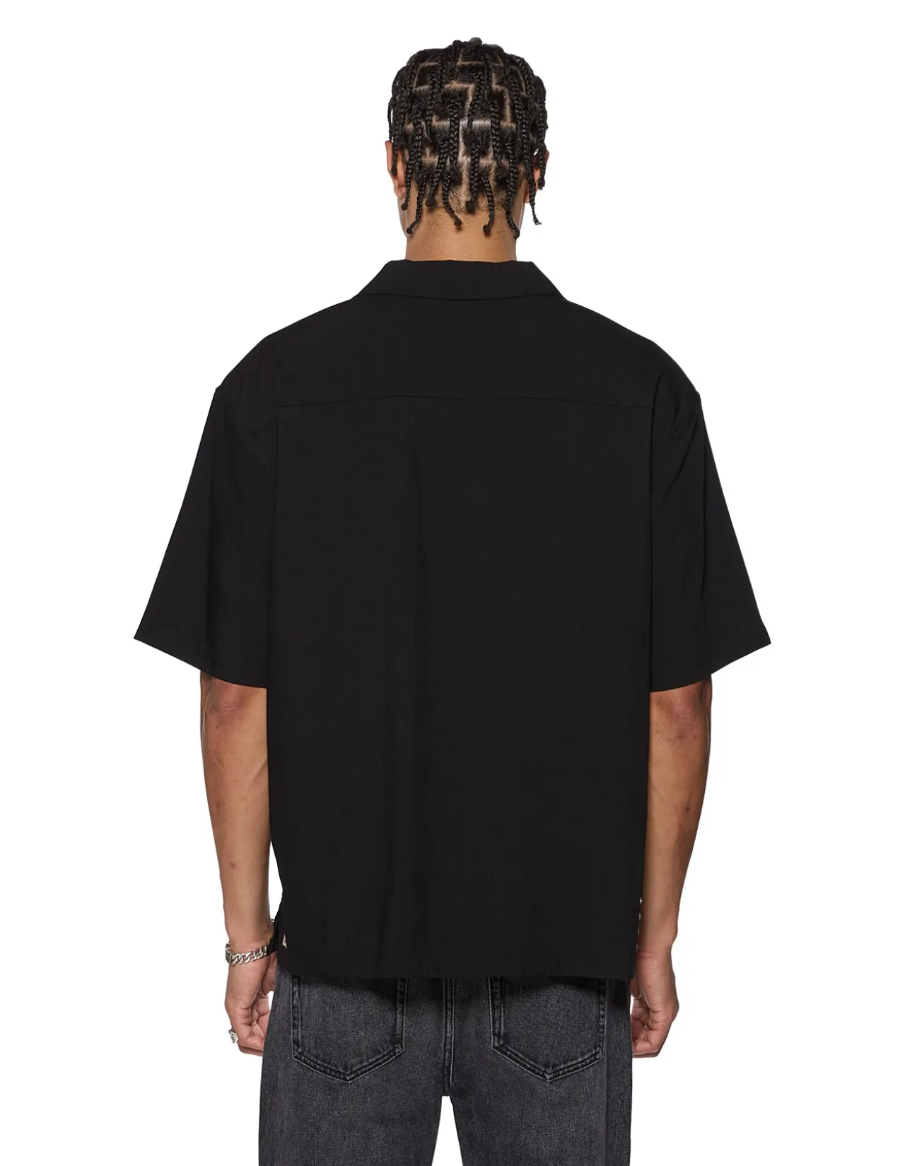 1999 Diner Short Sleeve Shirt