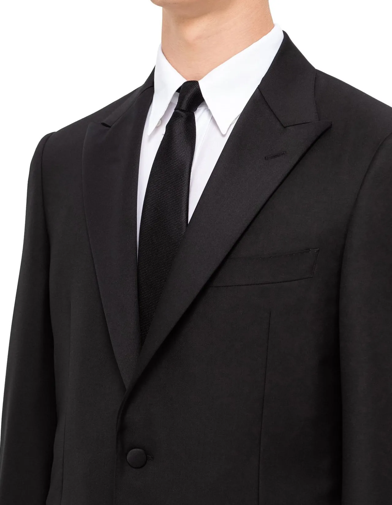 Dinner Suit