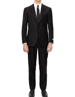 Dinner Suit