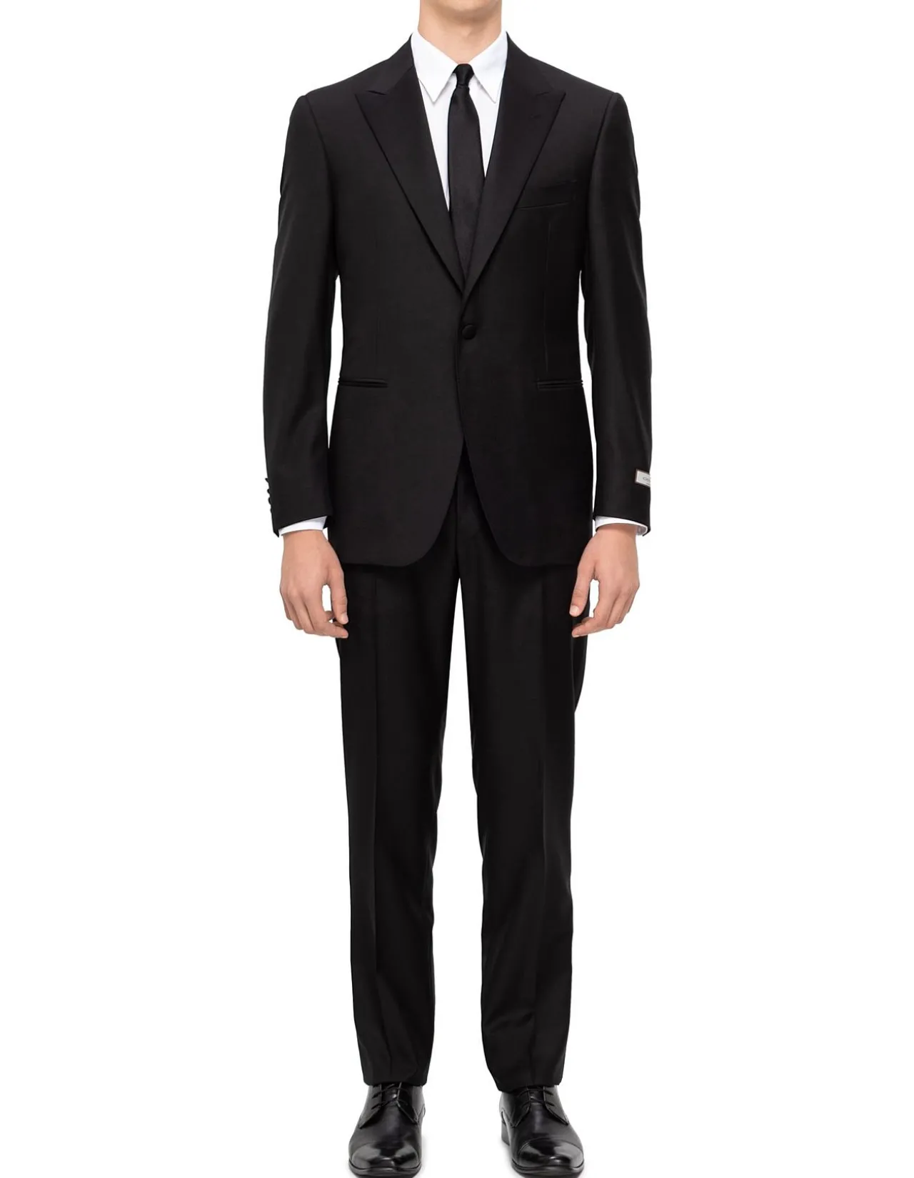 Dinner Suit