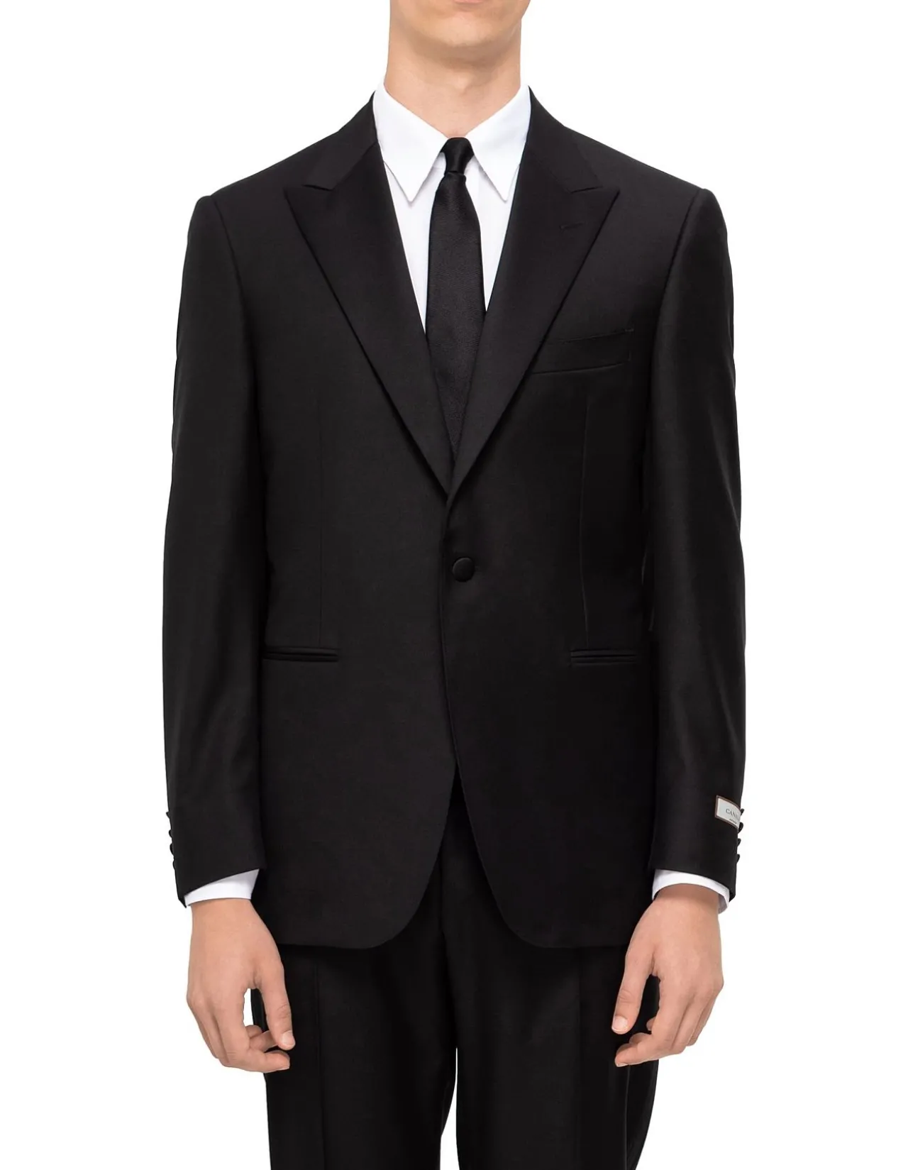 Dinner Suit