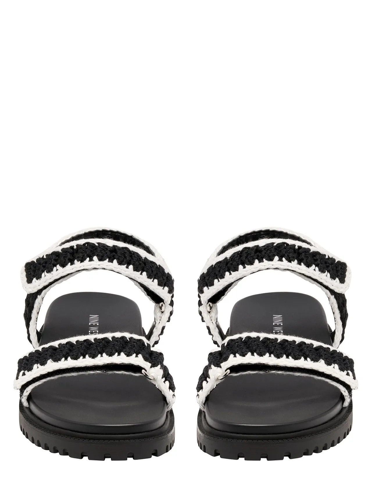 DINRAH FLAT SANDAL
