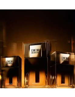 Dior Homme Parfum 125ml