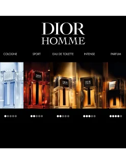 Dior Homme Parfum 125ml