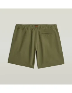 Dirik solid swimshort