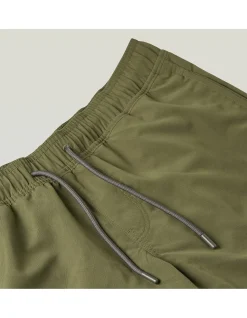Dirik solid swimshort