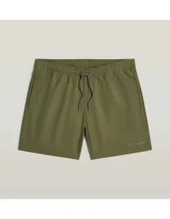 Dirik solid swimshort