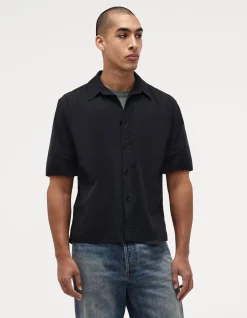 Disconnect Short Sleeve Workwear Shirt