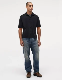 Disconnect Short Sleeve Workwear Shirt
