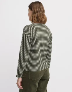 DIVISION TEE