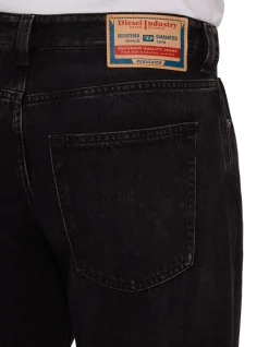 2024 D-MACS REGULAR FIT JEANS