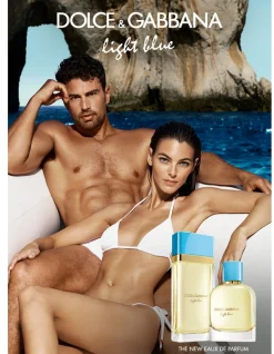 Dolce & Gabbana Light Blue Pour Homme EDP 50ml