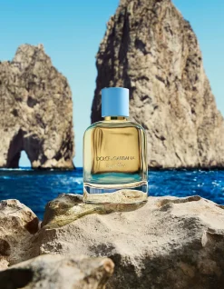 Dolce & Gabbana Light Blue Pour Homme EDP 50ml