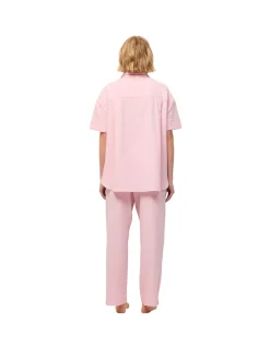 DOLCE PYJAMA SET SHORT SLEEVE