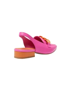 DOMINO LOAFERS