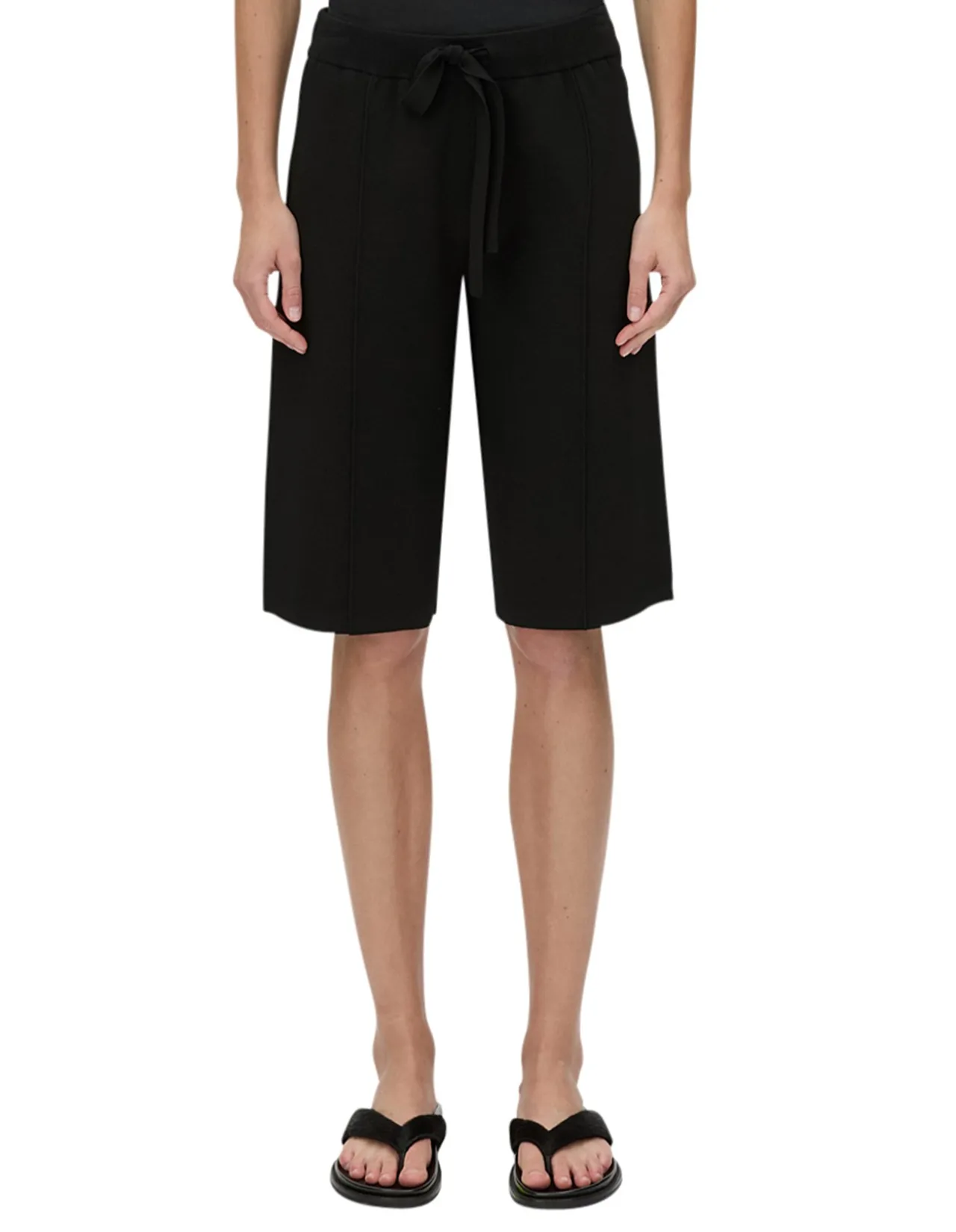 Donatello Knit Short
